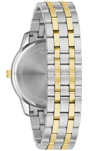 98B385 男士 Classic 系列腕錶