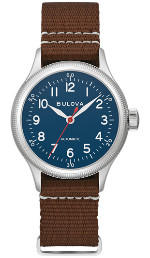 96A282 Men's Classic Watch