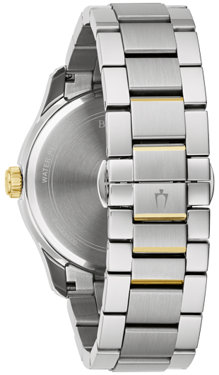 98B391 男士 Classic 系列腕錶