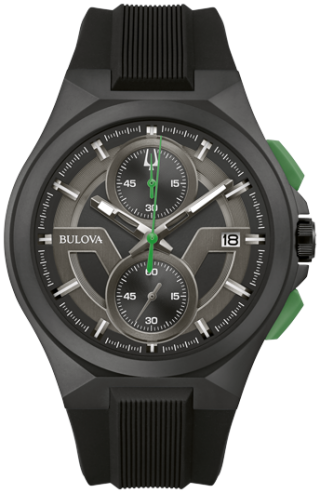 98B381 男士 Maquina 系列腕錶