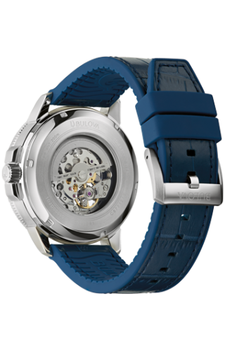 96A291 男士 Marine Star 系列腕錶