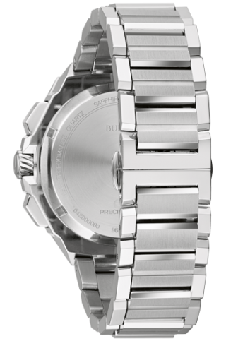 96B349 Men's Precisionist Watch