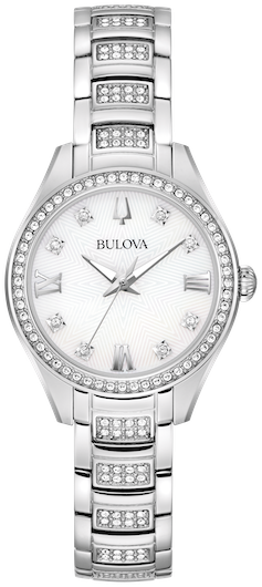 96L311 Women's Classic Watch