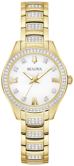 98L306 Women's Classic Automatic Watch