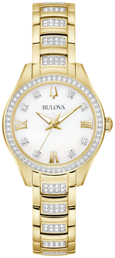 98L306 Women's Classic Watch