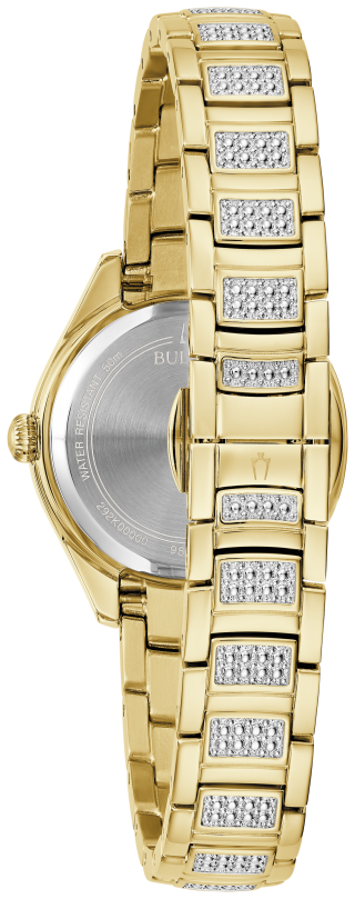 98L306 Women's Classic Automatic Watch