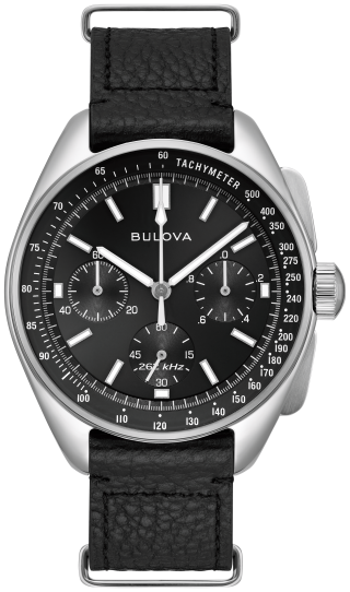 96K111 Special Edition Lunar Pilot Chronograph Watch