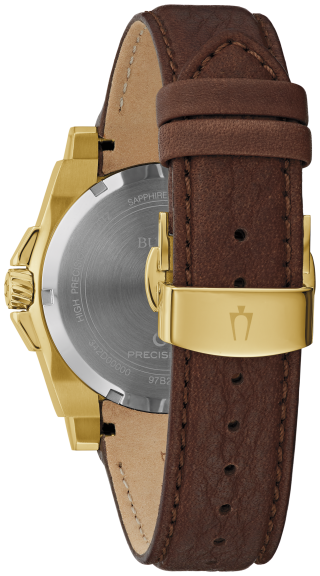 97B216 男士 Precisionist 系列腕錶
