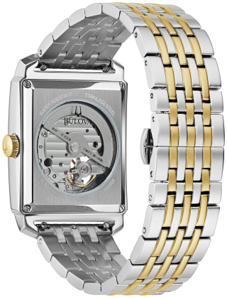 98A308 男士 Classic 系列腕錶