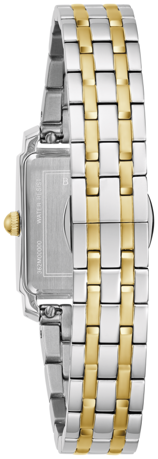 98L308 女士 Classic 系列腕錶