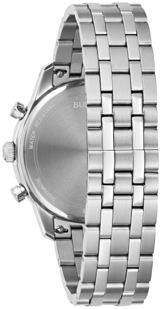 96B404 Men's Classic Watches