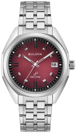 96B401 Men's Precisionist Chronograph Watch