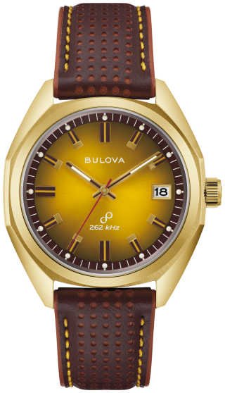 97B214 Men's Precisionist Chronograph Watch
