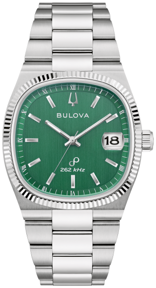 96B439 Men's Super Seville Watch