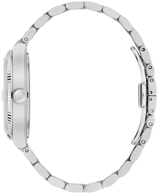 96B439 Men's Super Seville Watch