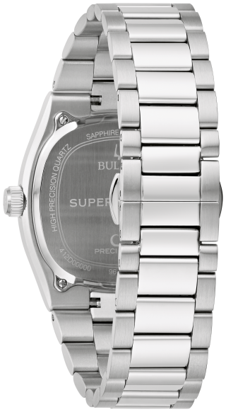 96B439 Men's Super Seville Watch