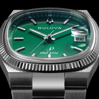 96B439 Men's Super Seville Watch