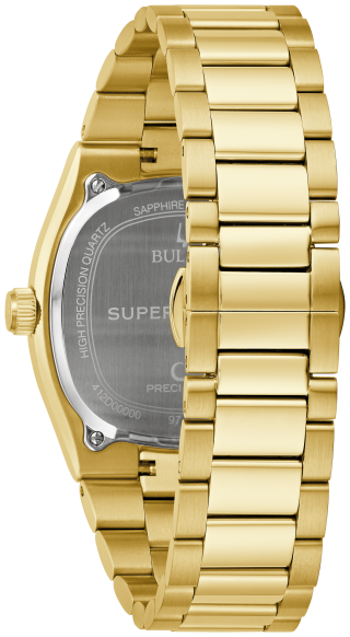 97B223 Men's Super Seville Watch