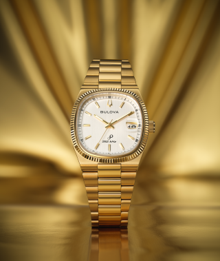 97B223 Men's Super Seville Watch