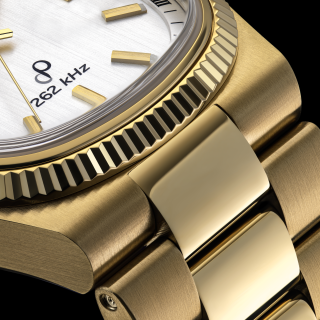 97B223 Men's Super Seville Watch