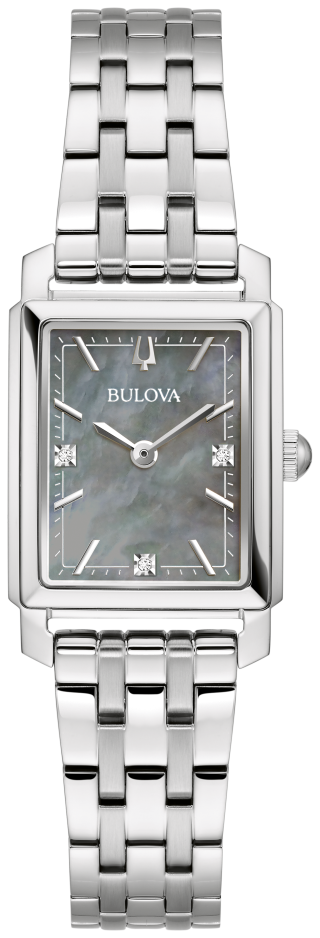 96P252 Women's Classic Watch