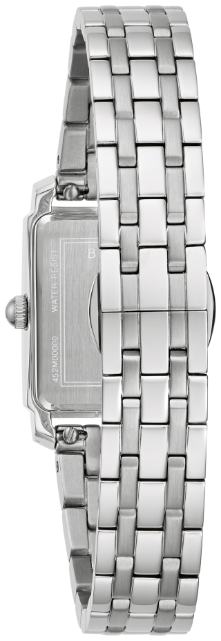 96P252 Women's Classic Watch