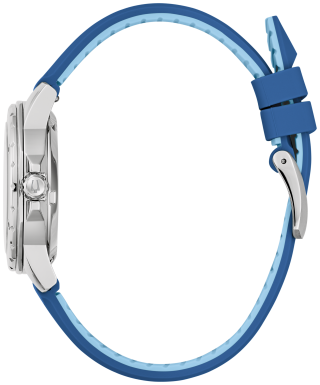 96L324 Women's Marine Star Watch