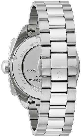 96K115 Men's Archive Series Watch