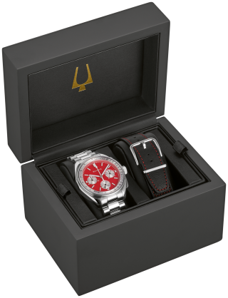 96K115 Men's Archive Series Watch