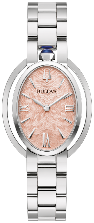 96L331 Women's Rubaiyat Watch