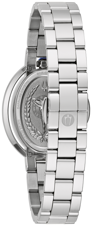 96L331 Women's Rubaiyat Watch