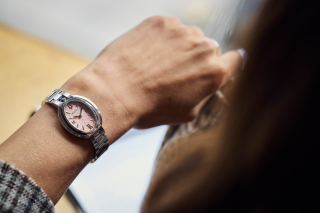 96L331 Women's Rubaiyat Watch