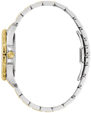 98P227 Women's Marine Star Watch