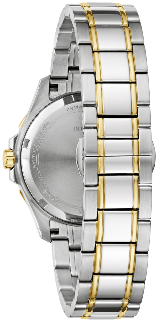 98P227 Women's Marine Star Watch