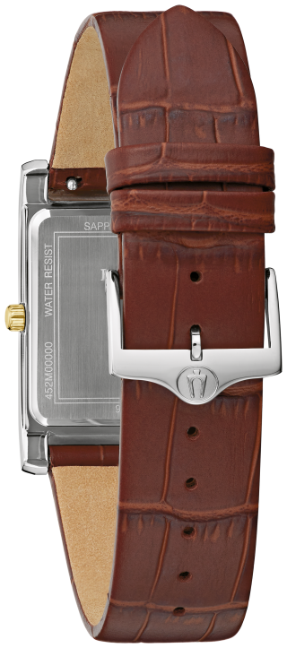 98B430 Men's Classic Watch