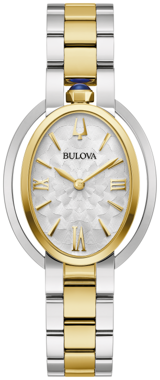 98L320 Women's Rubaiyat Watch