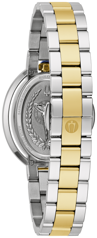 98L320 Women's Rubaiyat Watch