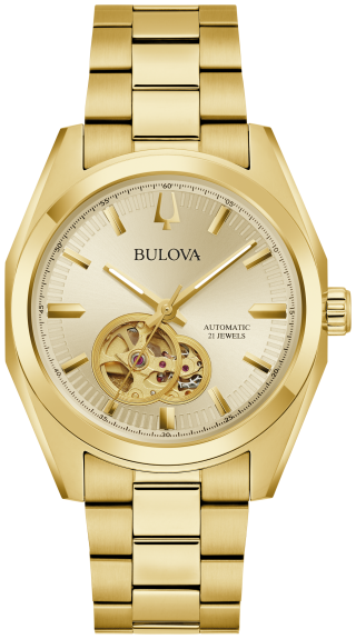 97A182 Men's Classic Watch