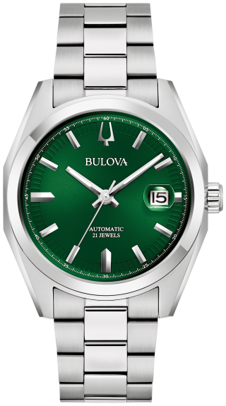 96B429 Men's Classic Watch
