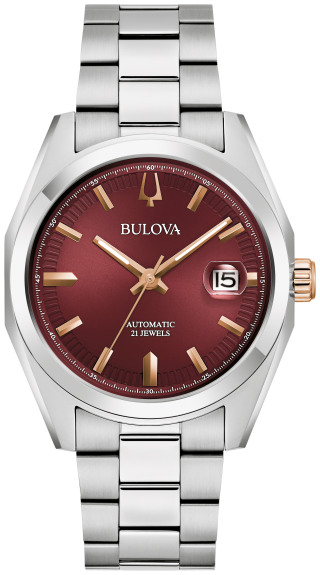 98B422 Men's Classic Watch