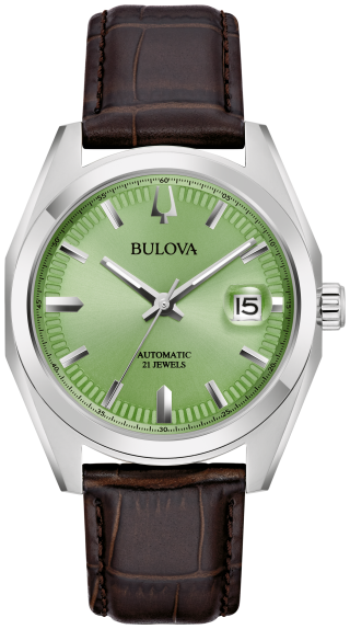 96B427 Men's Classic Watch