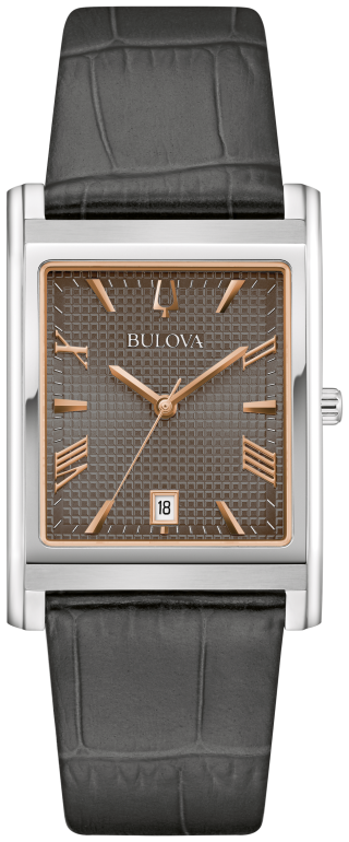 96B443 Men's Classic Watches