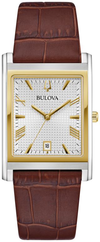 98B430 Men's Classic Watches