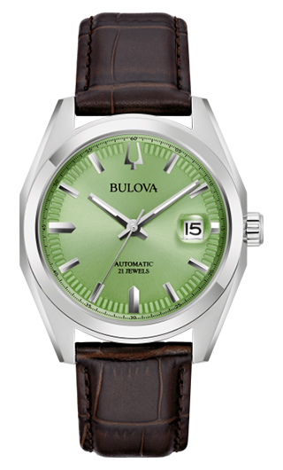96B427 Men's Classic Watch