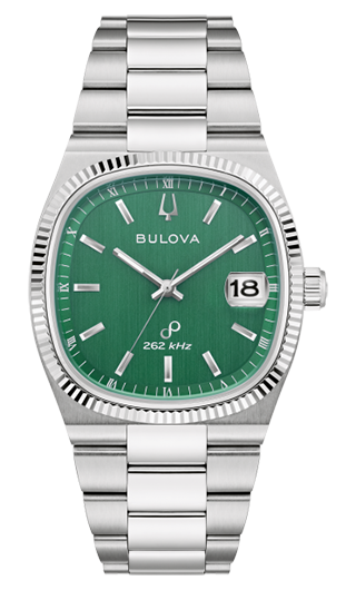 96B439 Men's Super Seville Watch