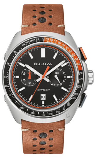 98B427 Men's Classic Watches