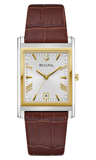 98B430 Men's Classic Watches