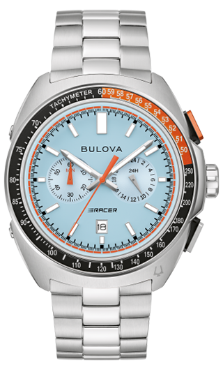 98B432 Men's Classic Watches