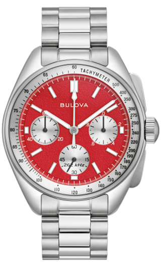 96K115 Men's Archive Series Watch