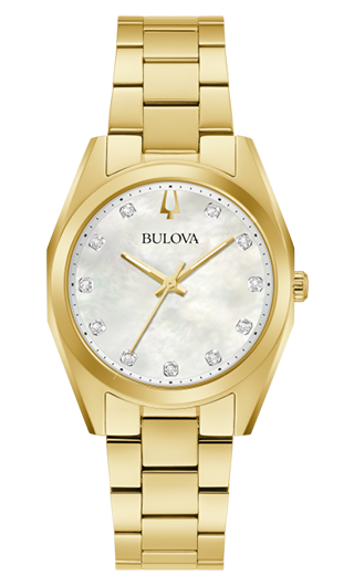 97P172 Women's Classic Watch